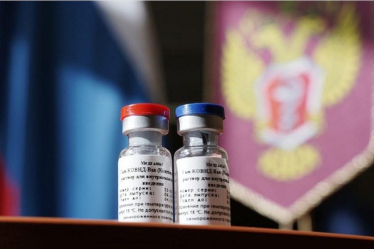 новость 20-09-2020 Министерство здравоохранения России поддержало идею обязательной вакцинации туристов