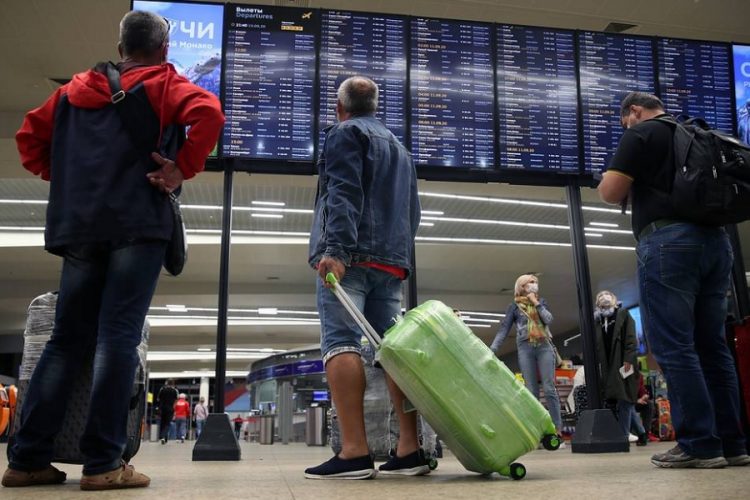 новость 21-09-2020 Возобновление авиационного сообщения с Южной Кореей не приведет к наплыву российских туристов