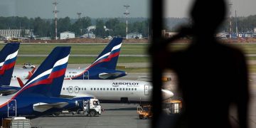 новость 26-09-2020 С 1 октября национальный перевозчик России полетит в Прагу
