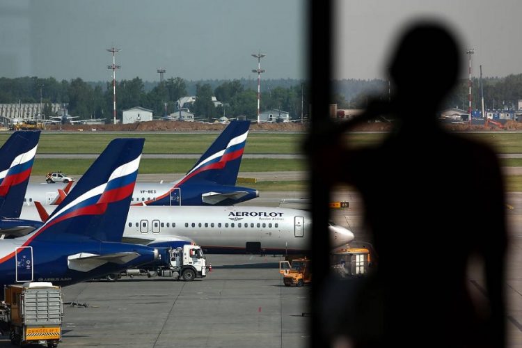 новость 26-09-2020 С 1 октября национальный перевозчик России полетит в Прагу