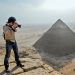 новость 05-09-2020 Тем, кто попытается забраться на пирамиды Гизы, грозит уголовная ответственность