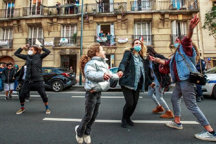 новость 12-09-2020 Ограничительные меры ослабили более половины туристических направлений