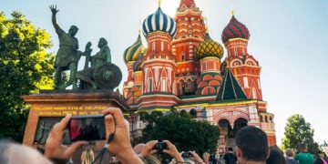 новость 17-09-2020 Внутренний туристический поток в текущем году сократится на 30%