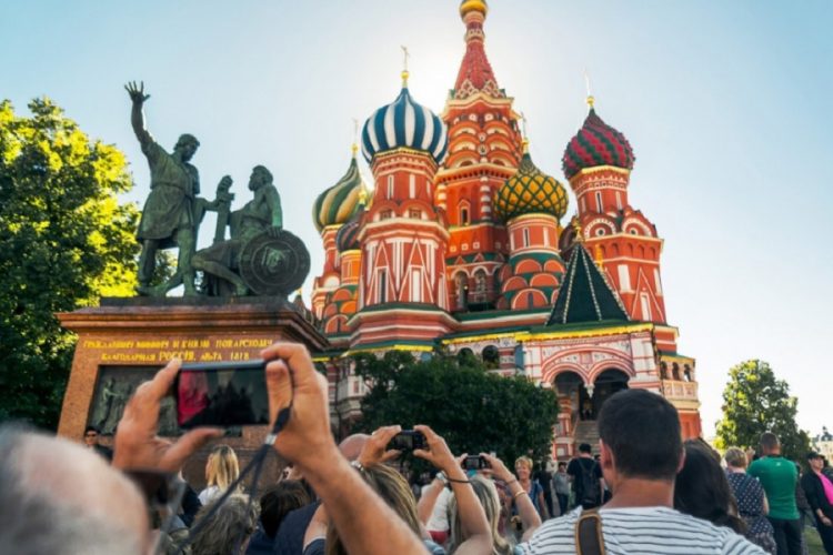 новость 17-09-2020 Внутренний туристический поток в текущем году сократится на 30%