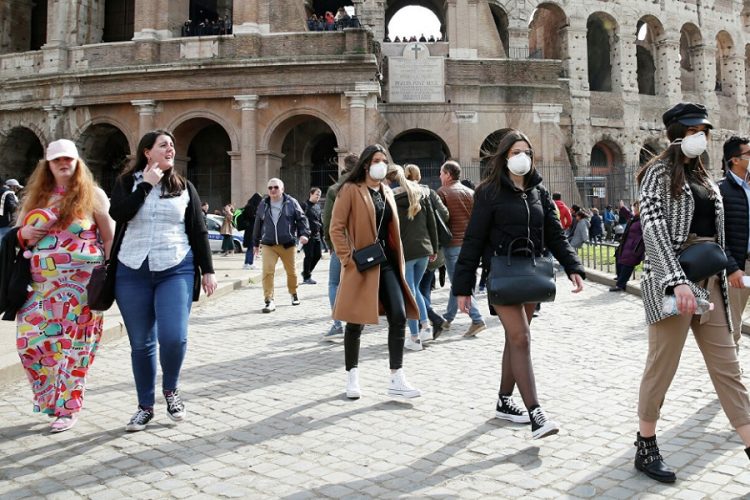 новость 24-09-2020 Полномасштабной экономической катастрофы ожидают в Италии