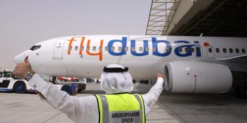 новость 27-09-2020 Эксперты оценили планы flydubai на авиарейсы из России
