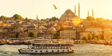 новость 28-09-2020 На туристическом рынке РФ появится новый туроператор по Турции