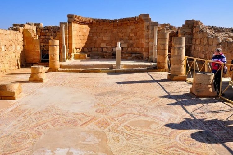 новость 29-09-2020 Экскурсионные туры в Месопотамию появятся на туристическом рынке РФ