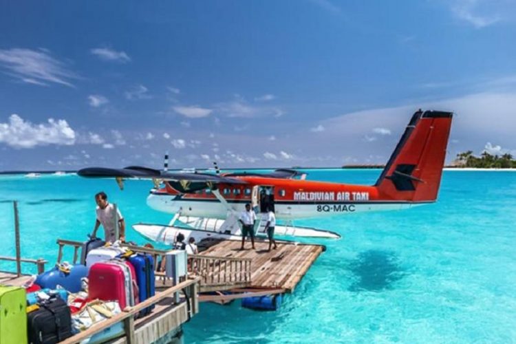 новость 30-09-2020 Что ждет туристов на Мальдивах в случае заражения коронавирусом?