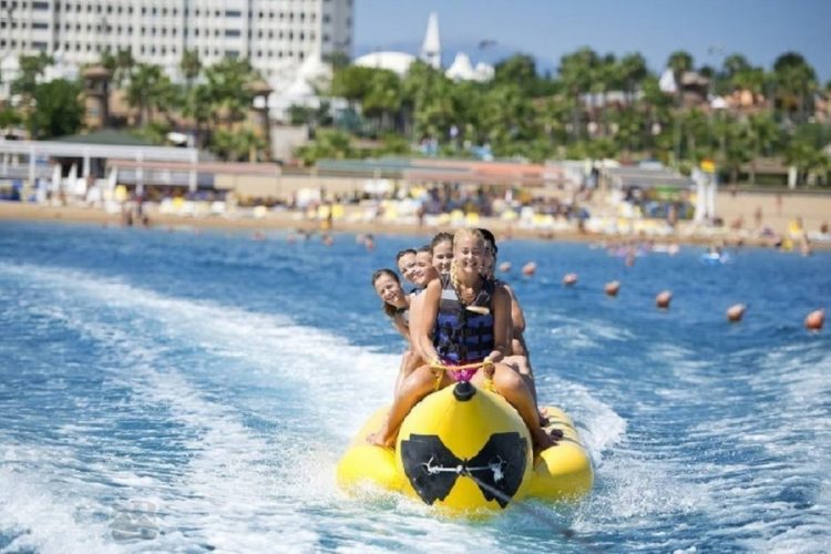 новость 04-09-2020 По объемам турпотока в Анталью Россия занимает лидирующие позиции