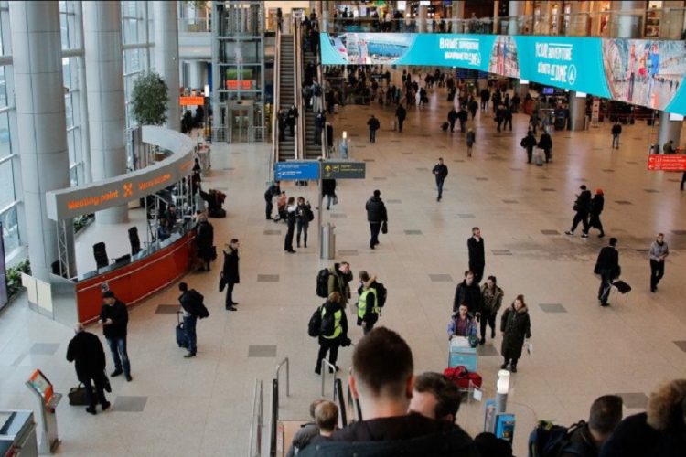 новость 05-09-2020 Требования, предъявляемые российскому туристу при въезде в Египет, ОАЭ и на Мальдивы