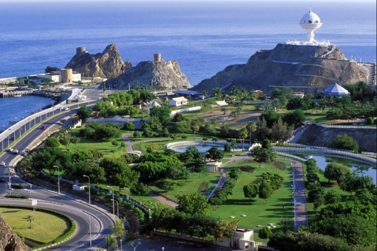 новость 09-09-2020 В октябре султанат Оман открывается для международного туризма