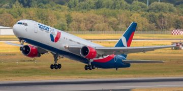 новость 16-09-2020 Перевозчик Azur Air начнет осуществлять регулярные рейсы из РФ