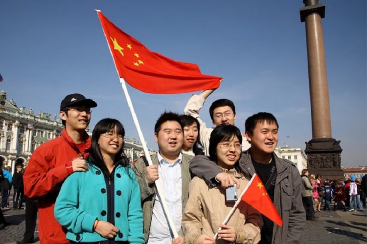 новость 17-09-2020 Восстановления въездного туризма из Китая в Россию ожидают к 2022 году