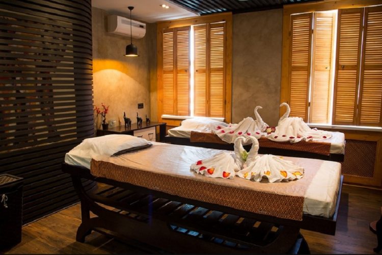 новость 24-09-2020 Массажные и spa-салоны Краби станут карантинными изоляторами