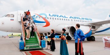 новость 27-09-2020 Туристический оператор TUI Россия продлит чартерную программу на Байкал