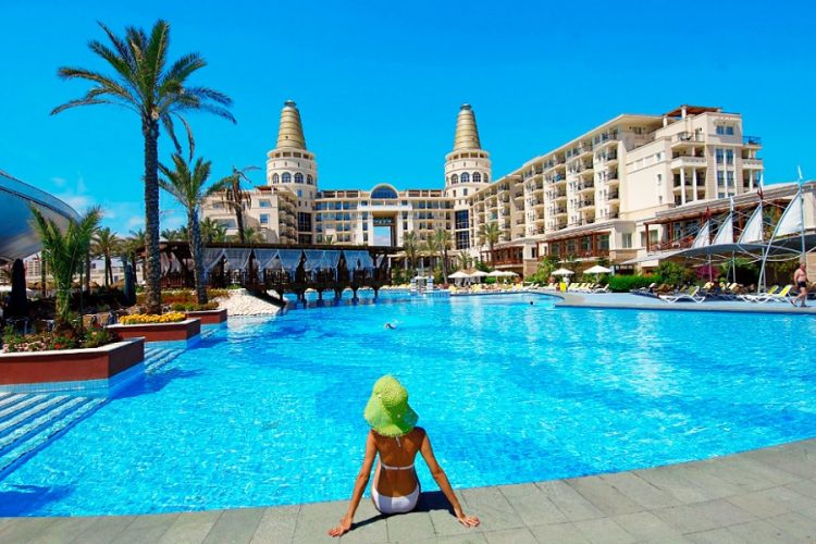 новость 28-09-2020 Как выглядит безопасный отдых в Турции сегодня?