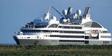 Клуб путешествий Special анонсировал роскошный круиз для россиян