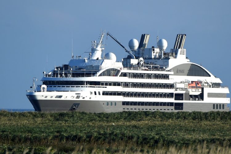 Клуб путешествий Special анонсировал роскошный круиз для россиян