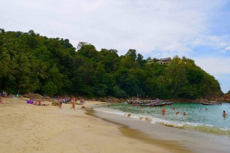 Таиланд разочаровался в программе субсидирования туризма