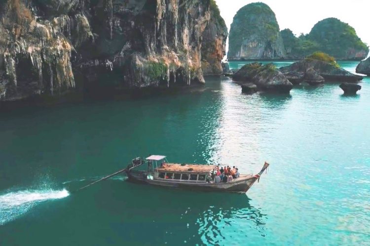 Таиланд обозначил количество туристов, которые смогут приехать на зимовку