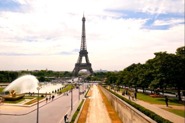 Франция опасается более мощной второй волны коронавируса