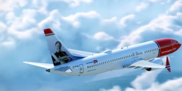 Убытки авиакомпании Norwegian Air катастрофические