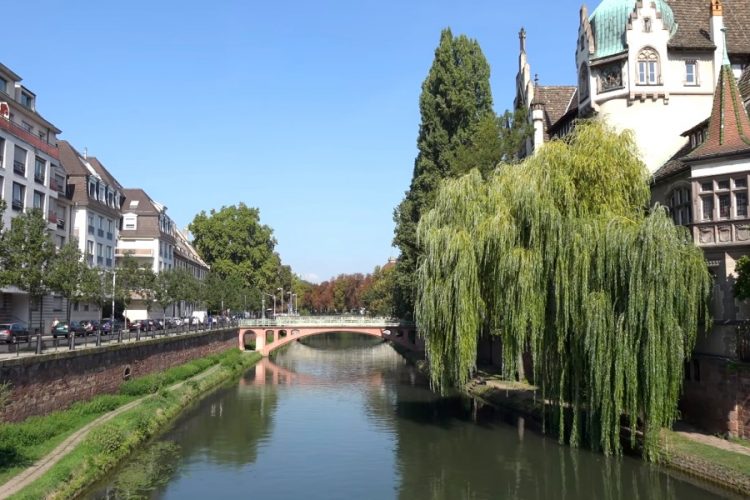 Ограничение на проведение вечеринок коснулось Европы