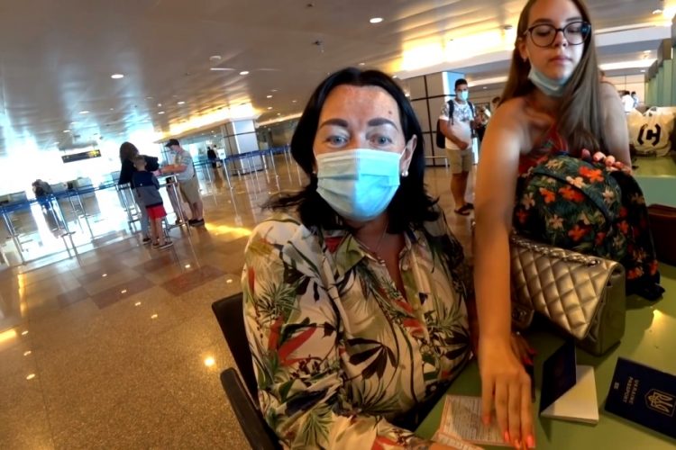 Отели Турции не будут заставлять туристов носить маски