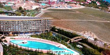 В Крыму обещают построить больше отелей