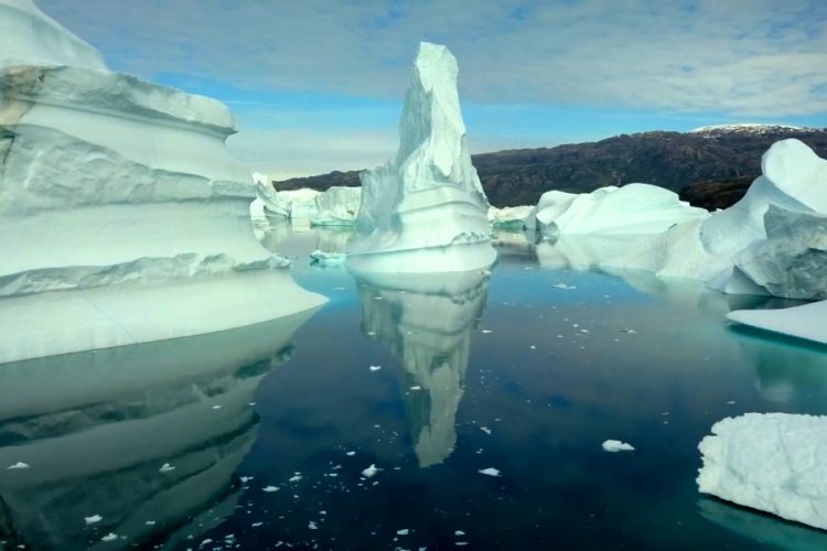 Арктический регион получит новые стимулы для развития туризма