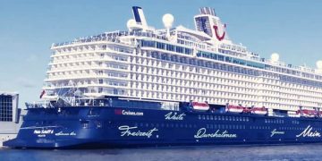На борту корабля TUI Cruises вспышка Covid-19