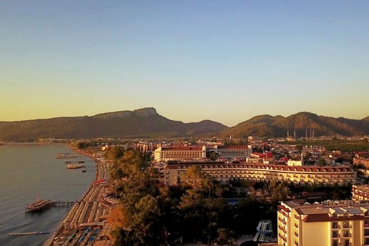 ANEX Tour прокомментировал информацию о заразившихся Covid-19 туристах