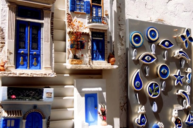 ANEX Tour рассказал о планах по Греции