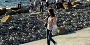 Обозначены основные проблемы туристов, отдохнувших на внутренних курортах летом