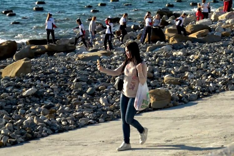 Обозначены основные проблемы туристов, отдохнувших на внутренних курортах летом