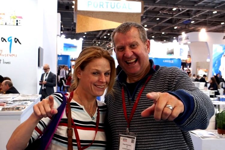 Популярный туристический форум проведут в этом году онлайн