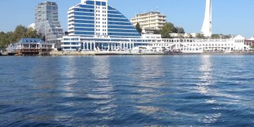 Мнения экспертов относительно отдыха в Крыму разделились