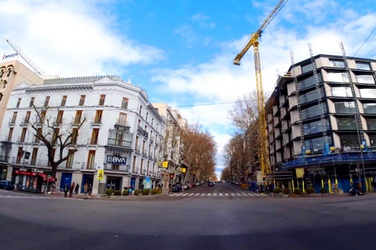 Обнародован пессимистичный сценарий возобновления рейсов в Европу