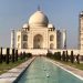 Тадж-Махал открылся несмотря на коронавирус