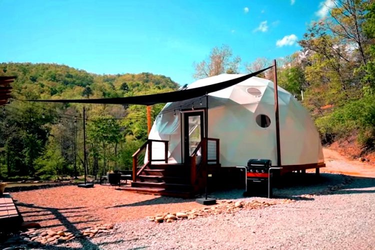 В России набирает популярность новый вид отдыха