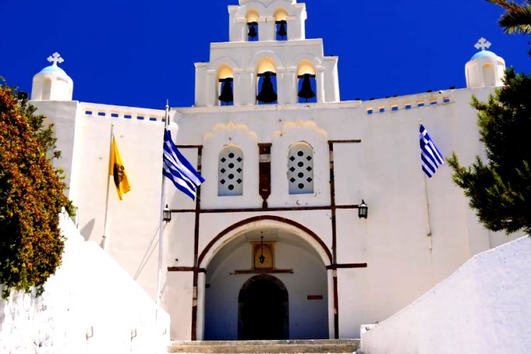 Россия и Греция готовятся к запуску авиарейсов