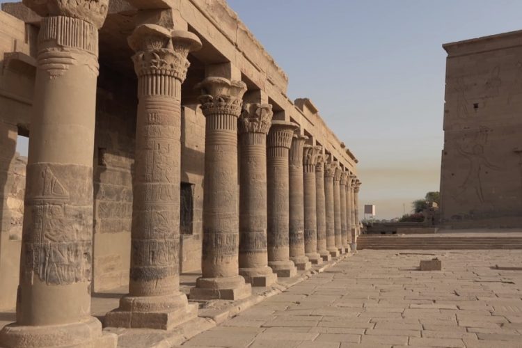 Египет подготовит спецпрограмму к моменту запуска рейсов из РФ в Каир