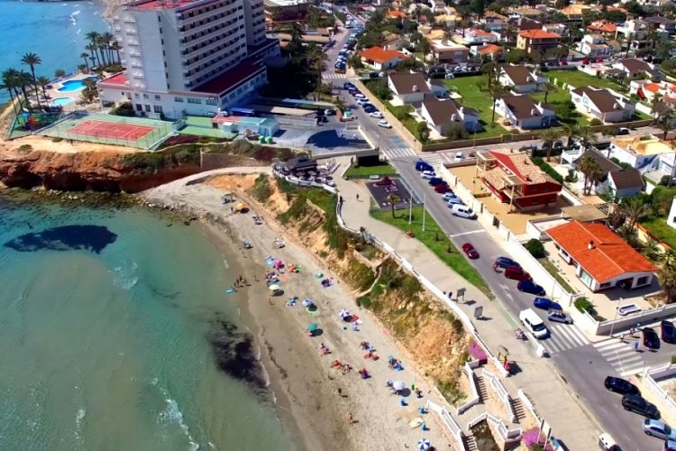 Курорты Испании накрыла лихорадка Западного Нила