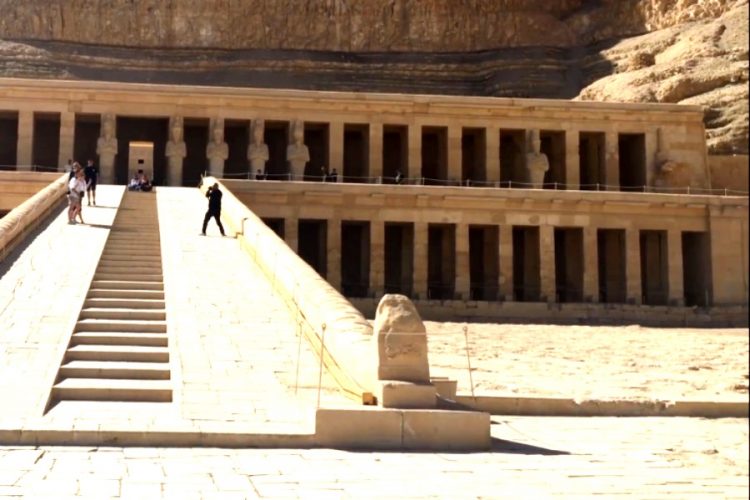 В Египте рассказали, туристов из каких стран ждут больше всех