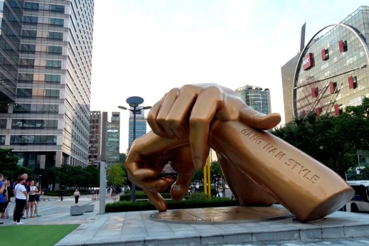 Обозначены причины отсутствия спроса на туры из России в Южную Корею