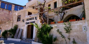 Каникулы стимулировали спрос на отдых в Турции