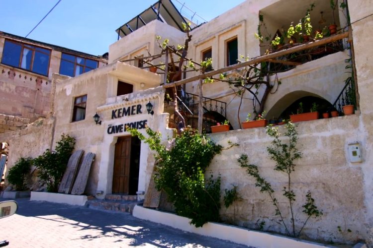 Каникулы стимулировали спрос на отдых в Турции