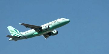 Авиакомпания Cyprus Airways поставила рейсы в Москву