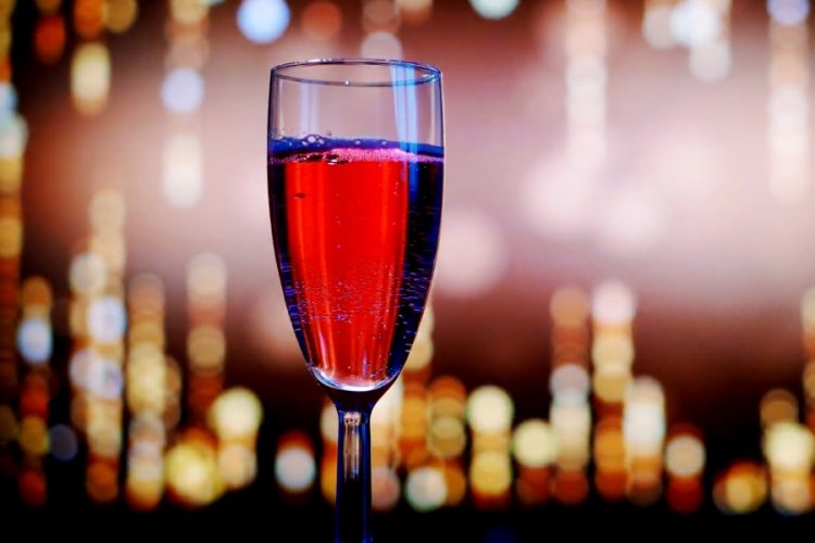 Россияне не собираются за границу на Новый год